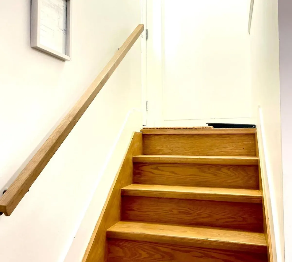Apartment Excellent Private Suite In Bloor West Village Toronto